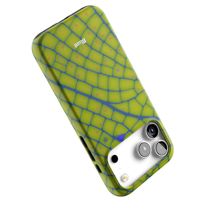 Venom Grid iPhone Case gallery - Iphone_17_Pro_Max_5