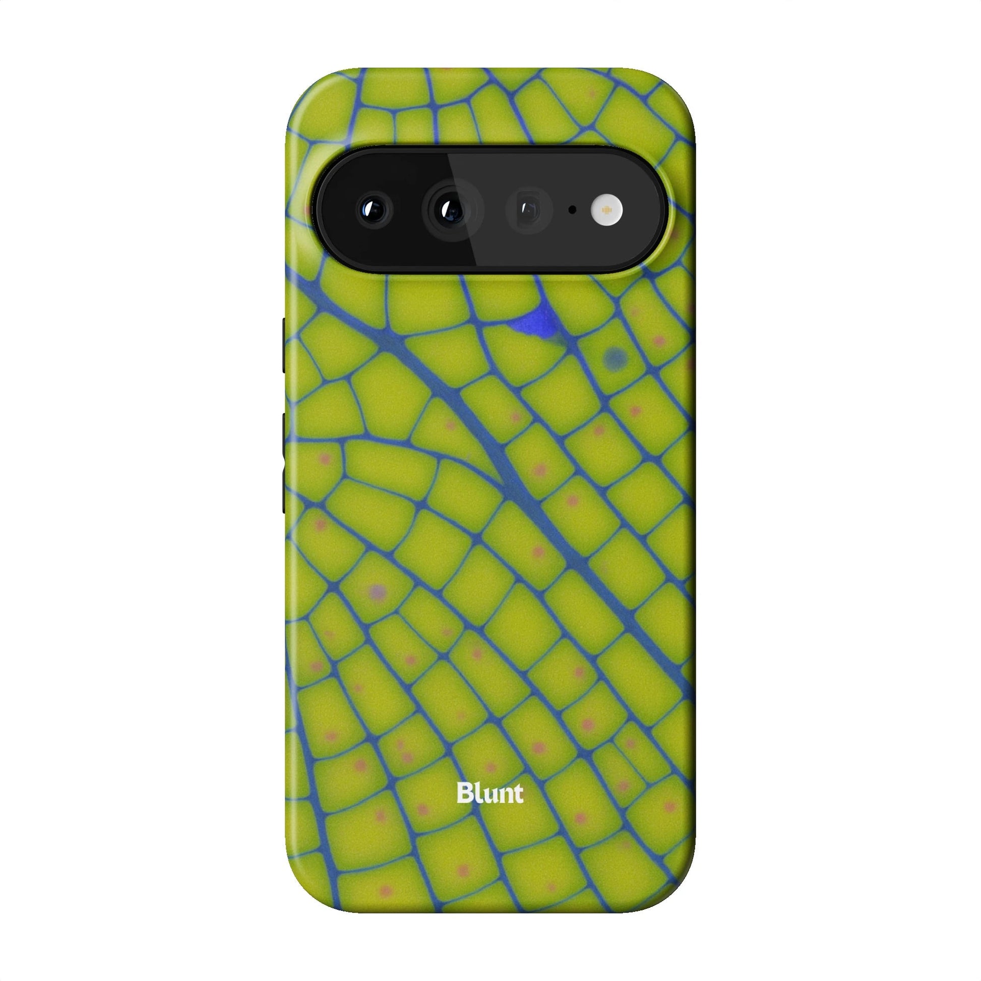 Venom Grid Pixel Case - Blunt Cases