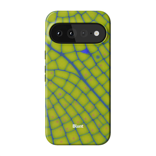 Venom Grid Pixel Case - Blunt Cases