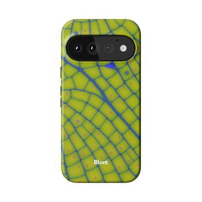 Venom Grid Pixel Case - Blunt Cases