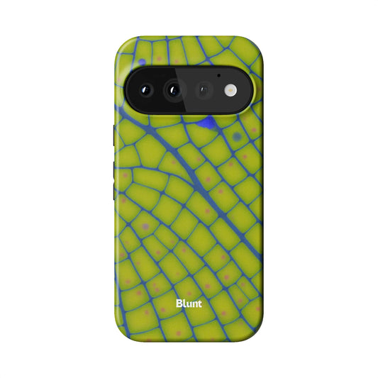 Venom Grid Pixel Case - Blunt Cases