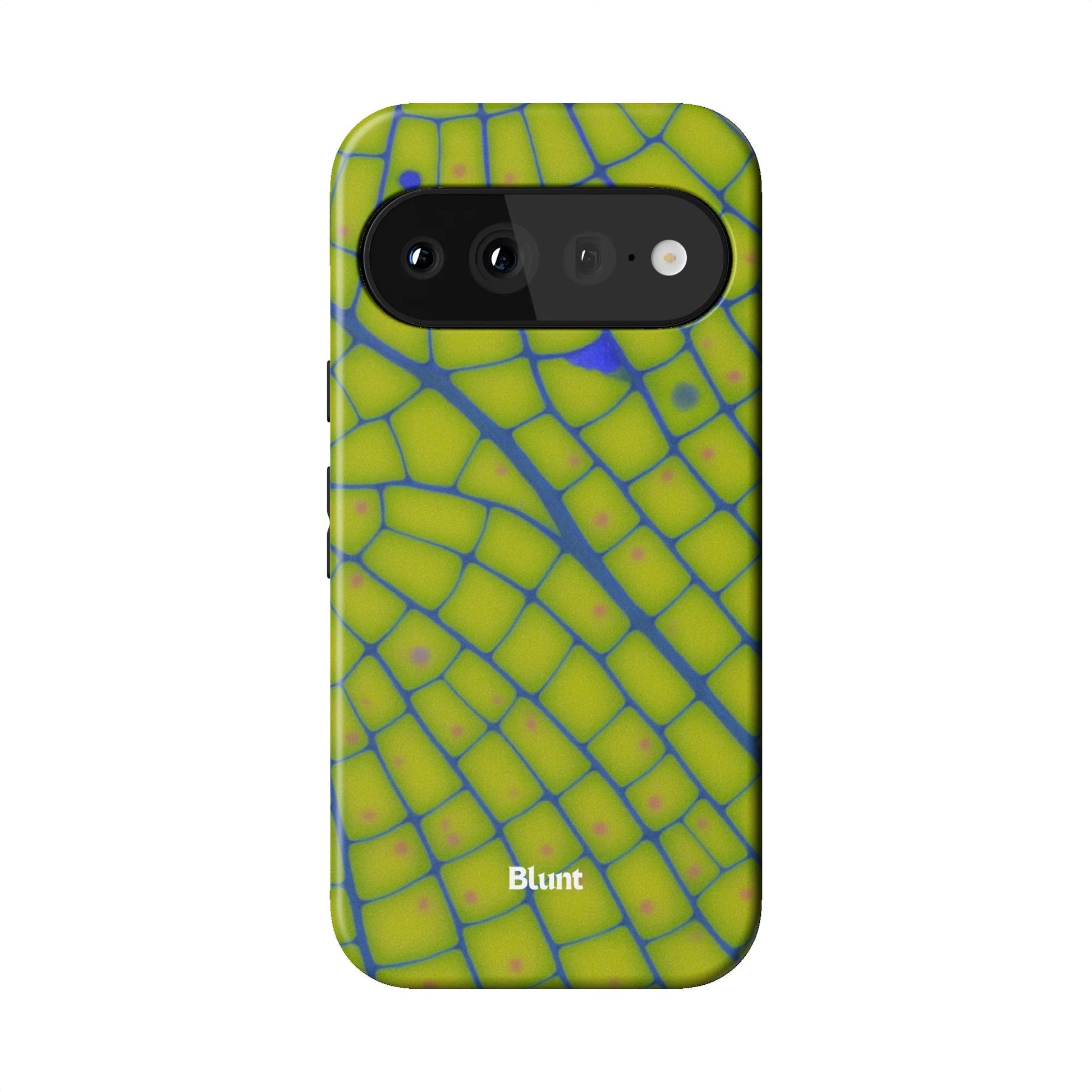Venom Grid Pixel Case - Blunt Cases