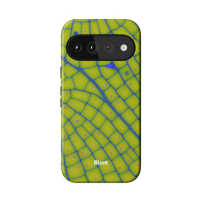 Venom Grid Pixel Case - Blunt Cases