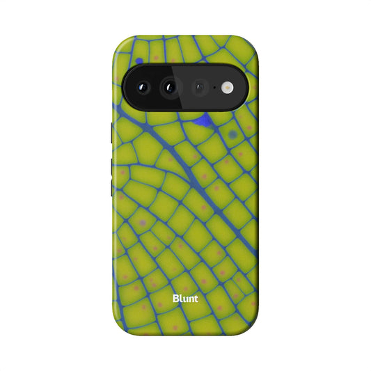 Venom Grid Pixel Case - Blunt Cases