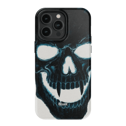 Venom Grin iPhone Case - Blunt Cases