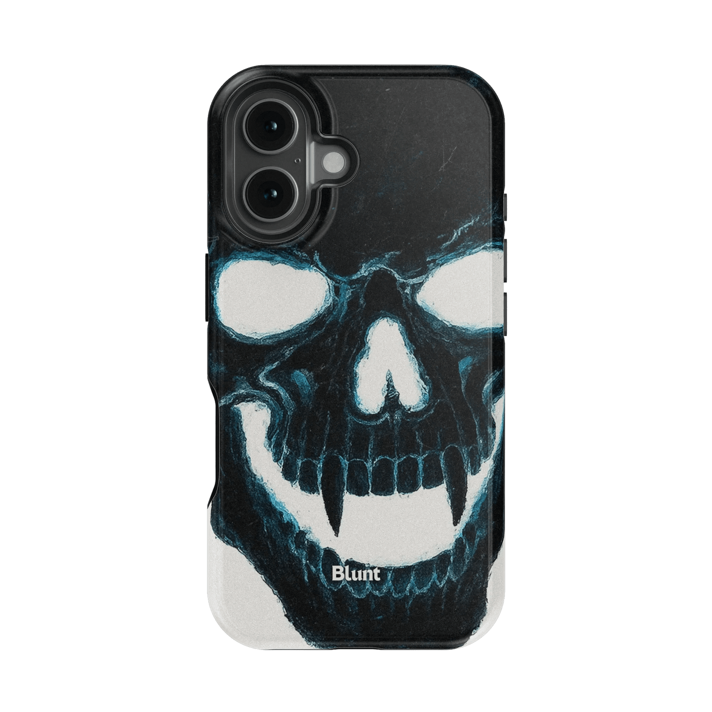 Venom Grin iPhone Case - Blunt Cases