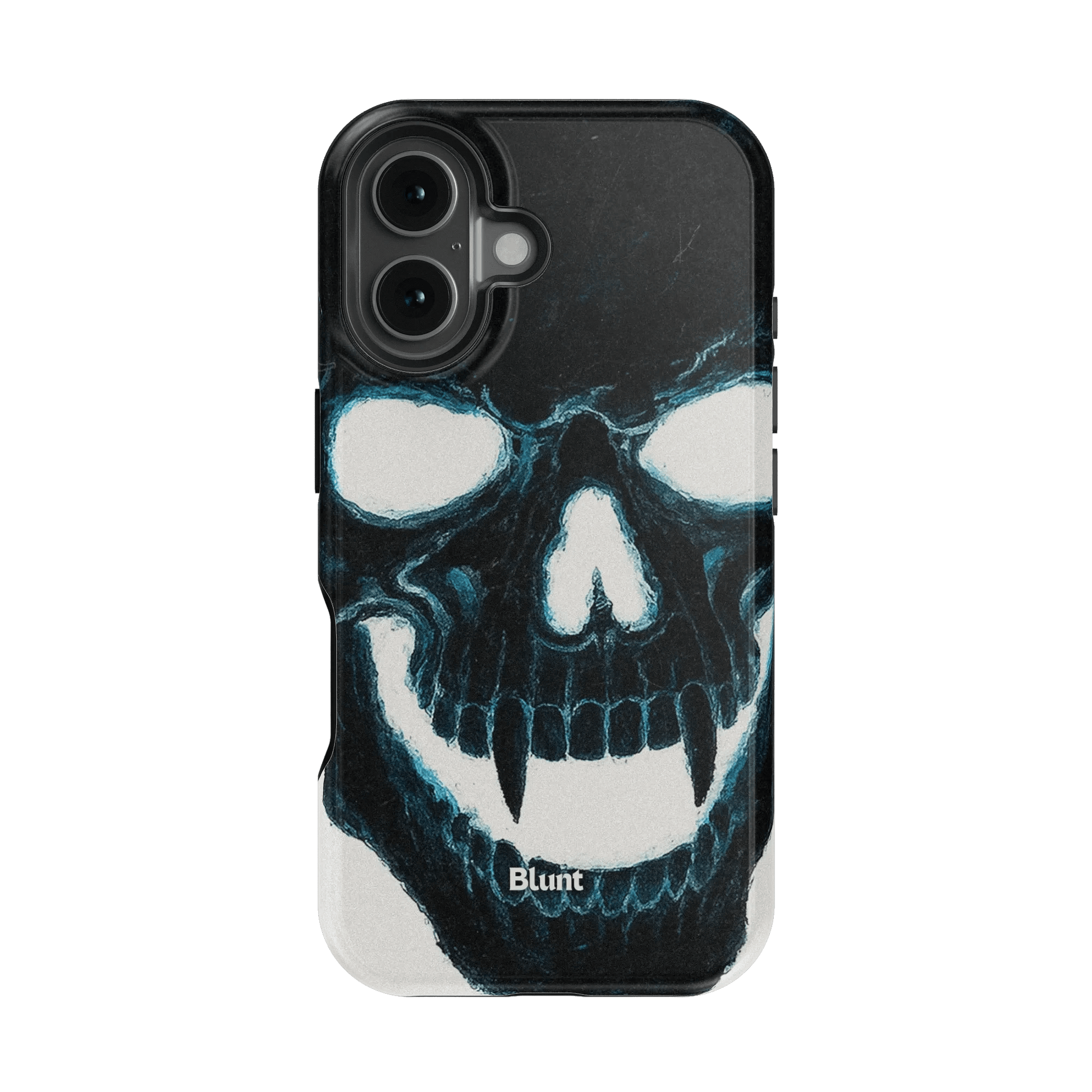 Venom Grin iPhone Case - Blunt Cases