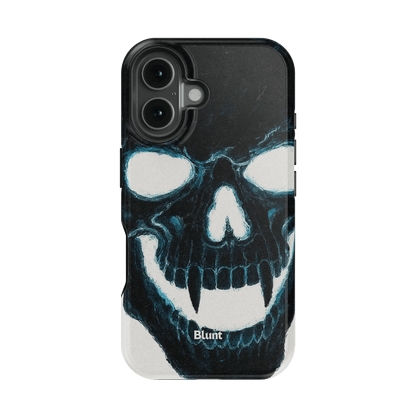 Venom Grin iPhone Case - Blunt Cases