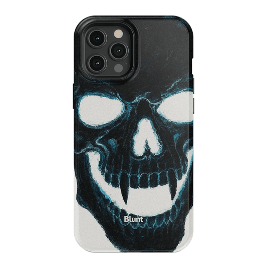 Venom Grin iPhone Case - Blunt Cases