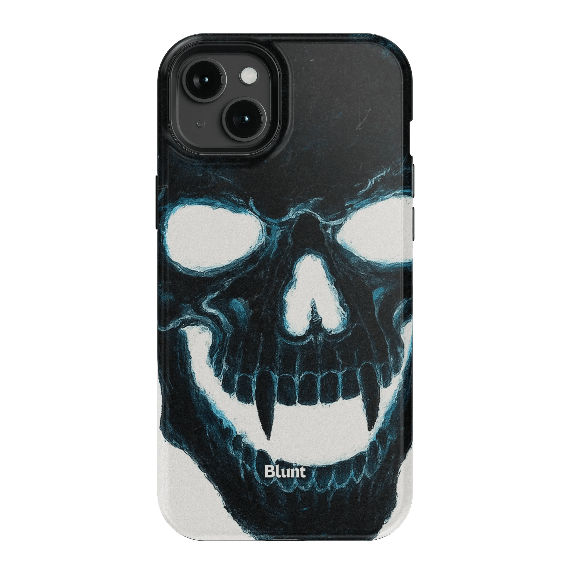 Venom Grin iPhone Case - Blunt Cases
