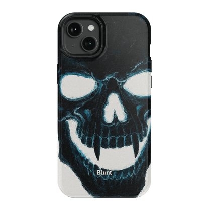 Venom Grin iPhone Case - Blunt Cases