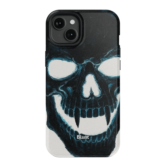 Venom Grin iPhone Case - Blunt Cases