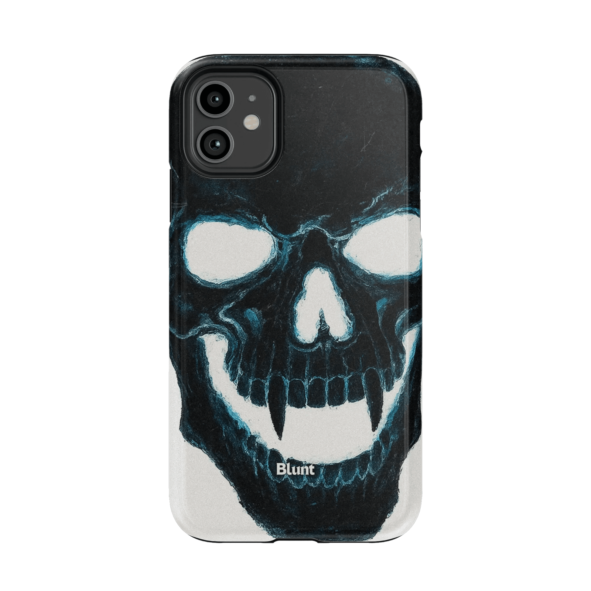 Venom Grin iPhone Case - Blunt Cases