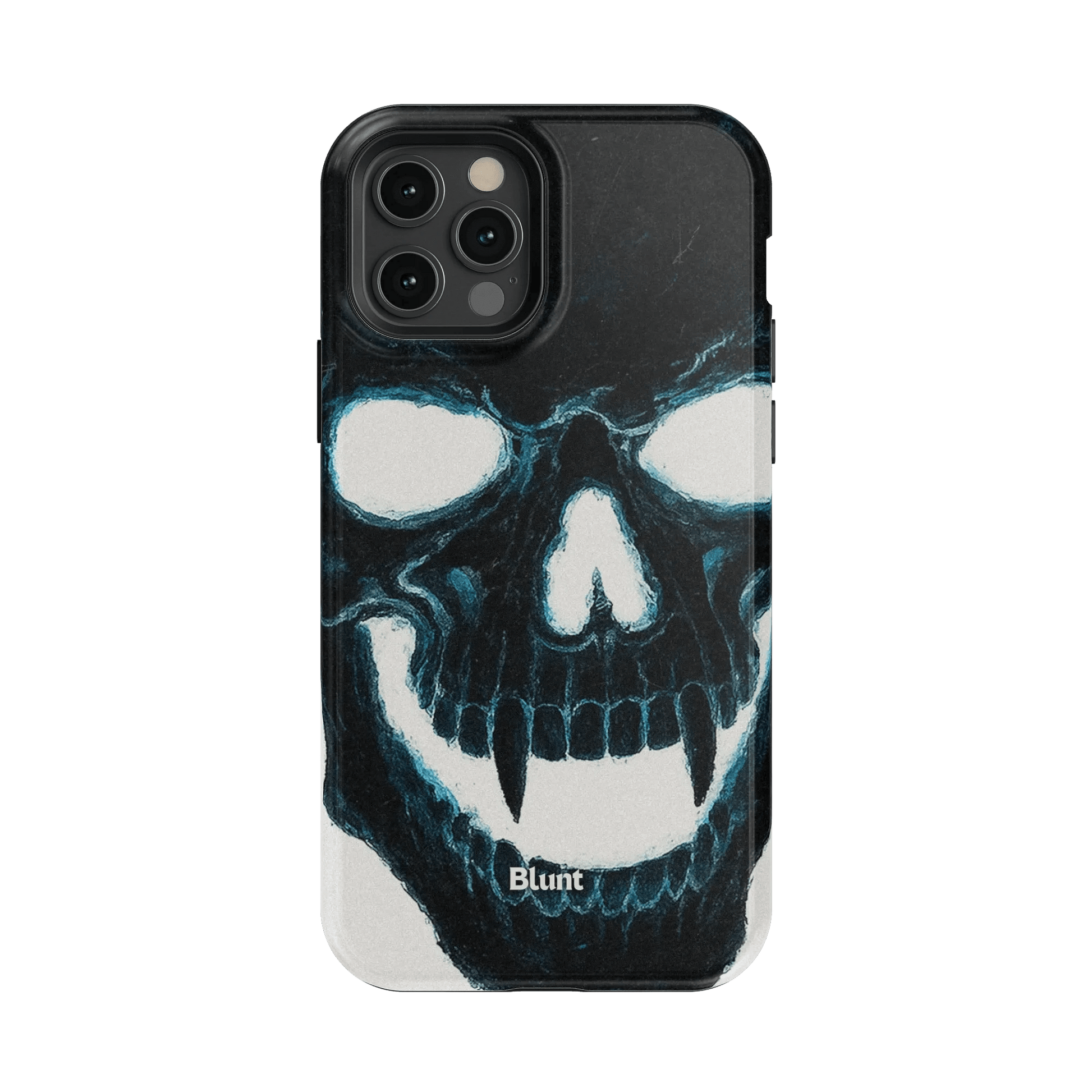 Venom Grin iPhone Case - Blunt Cases