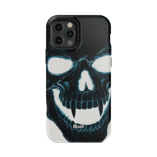 Venom Grin iPhone Case - Blunt Cases