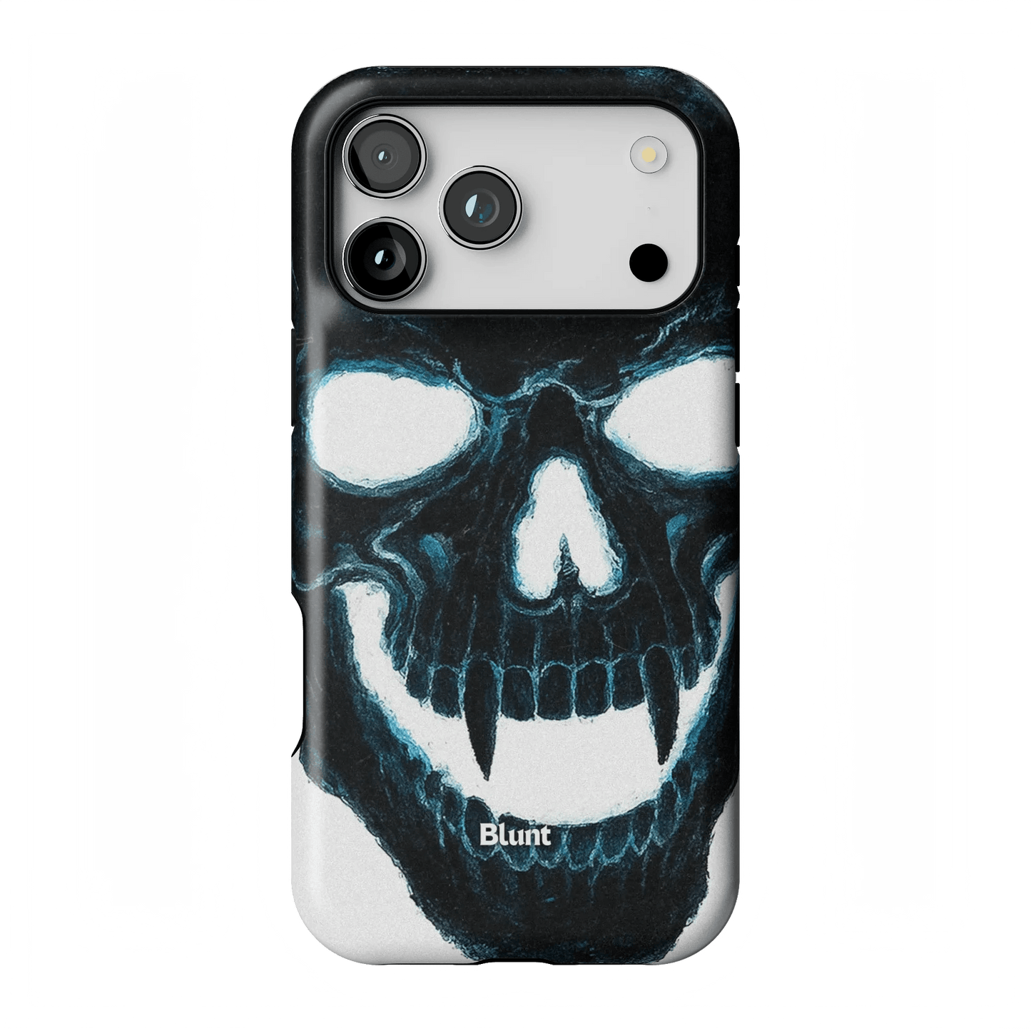 Venom Grin iPhone Case - Blunt Cases
