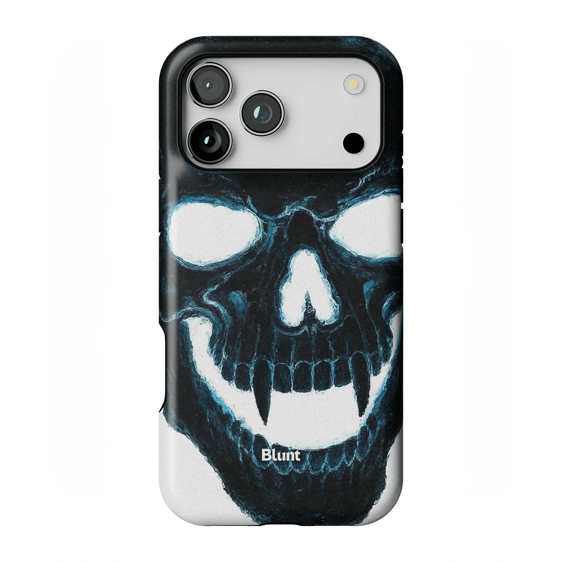 Venom Grin iPhone Case - Blunt Cases