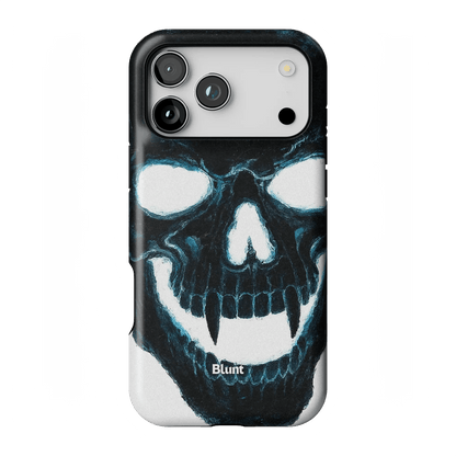 Venom Grin iPhone Case - Blunt Cases