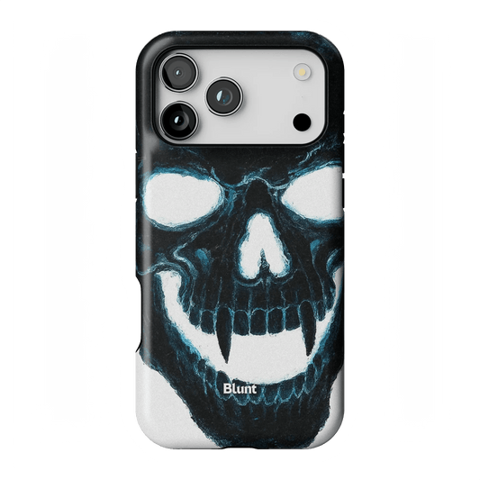 Venom Grin iPhone Case - Blunt Cases