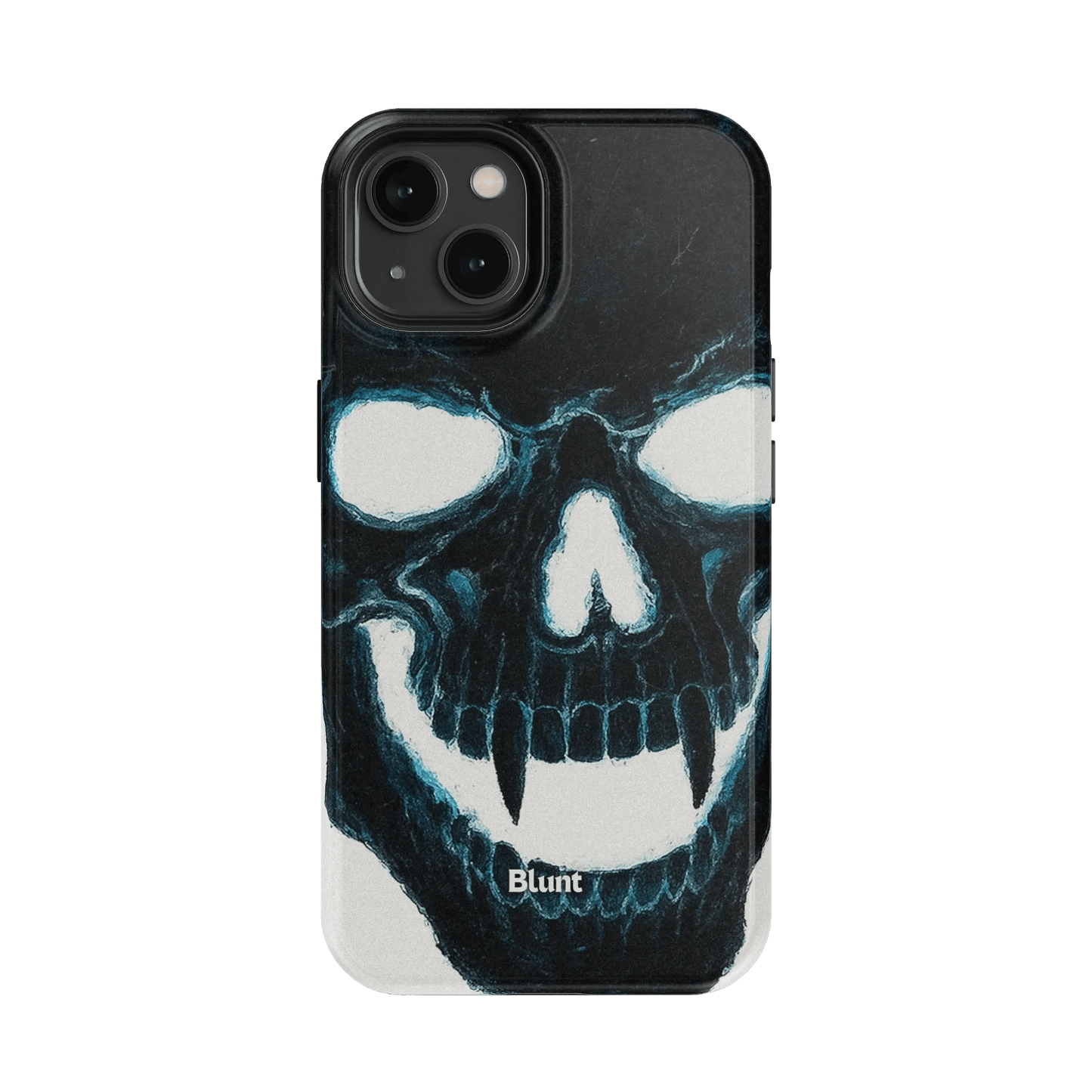 Venom Grin iPhone Case - Blunt Cases