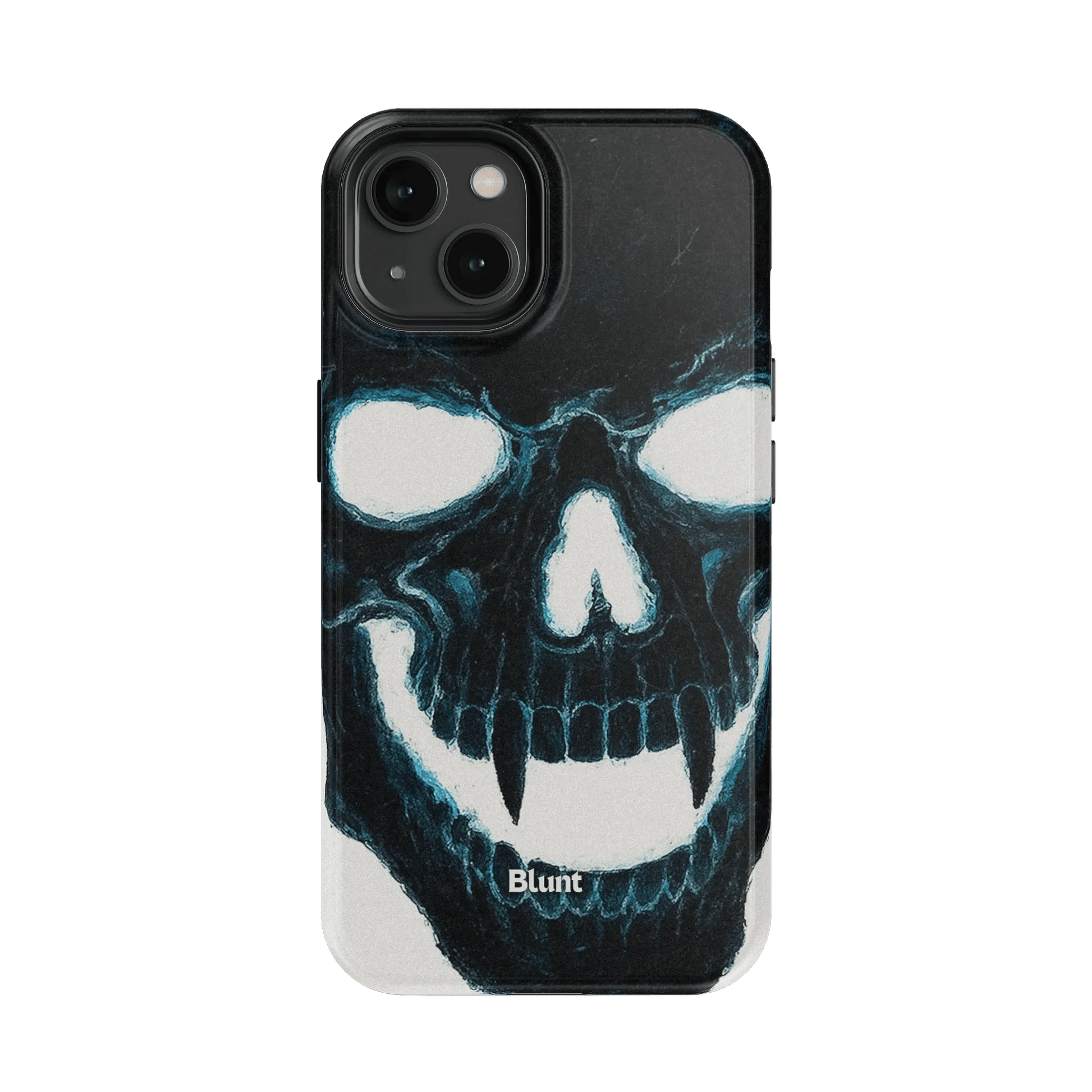 Venom Grin iPhone Case - Blunt Cases