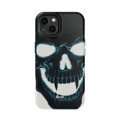 Venom Grin iPhone Case - Blunt Cases