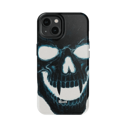 Venom Grin iPhone Case - Blunt Cases