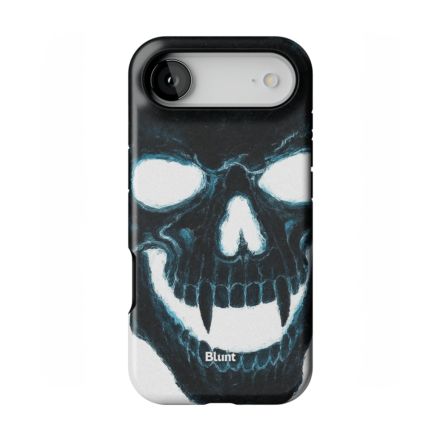 Venom Grin iPhone Case - Blunt Cases