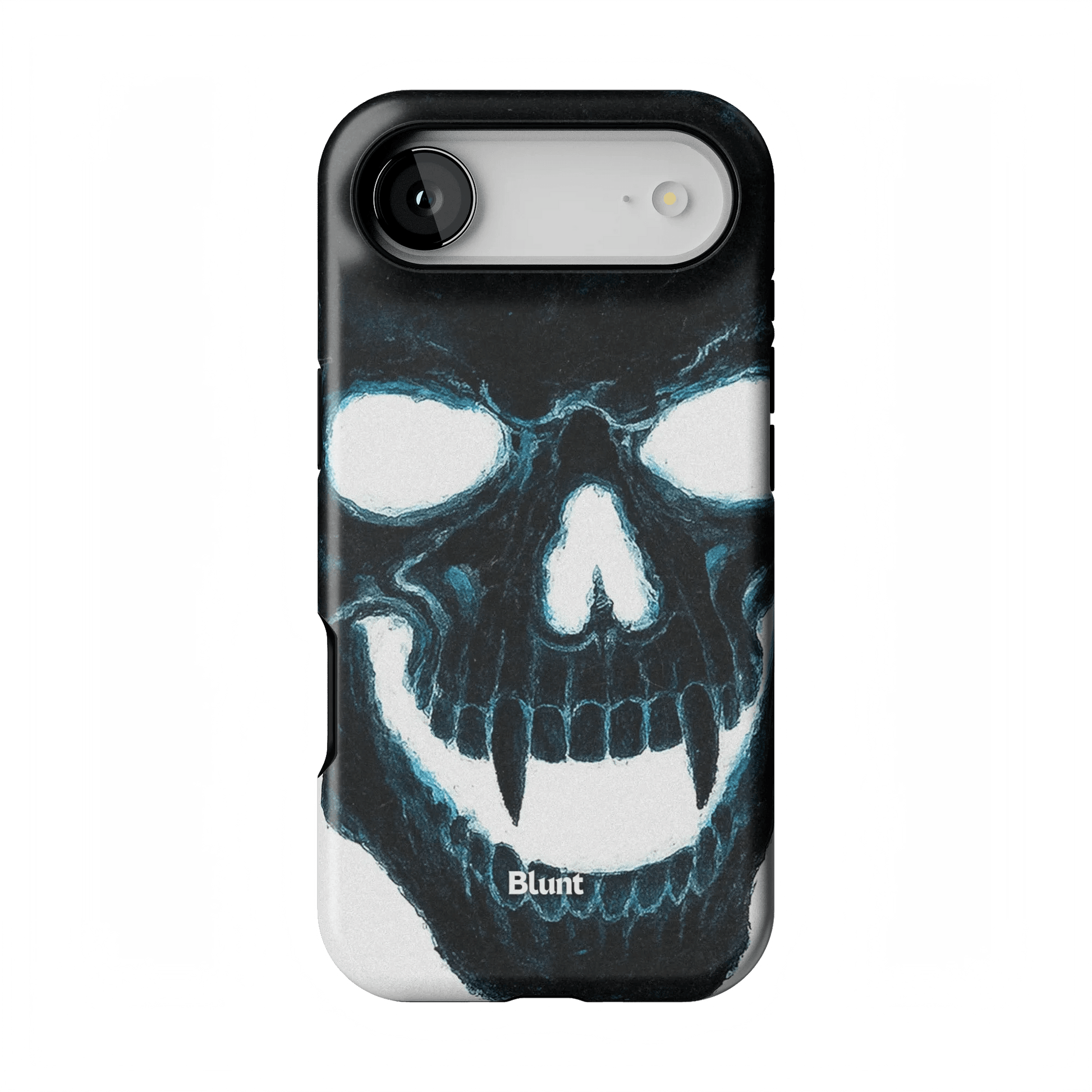 Venom Grin iPhone Case - Blunt Cases