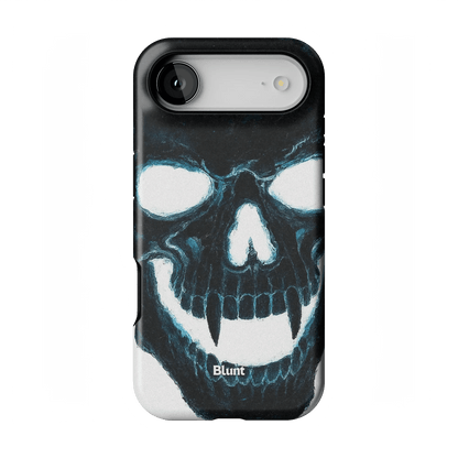 Venom Grin iPhone Case - Blunt Cases