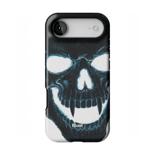 Venom Grin iPhone Case - Blunt Cases