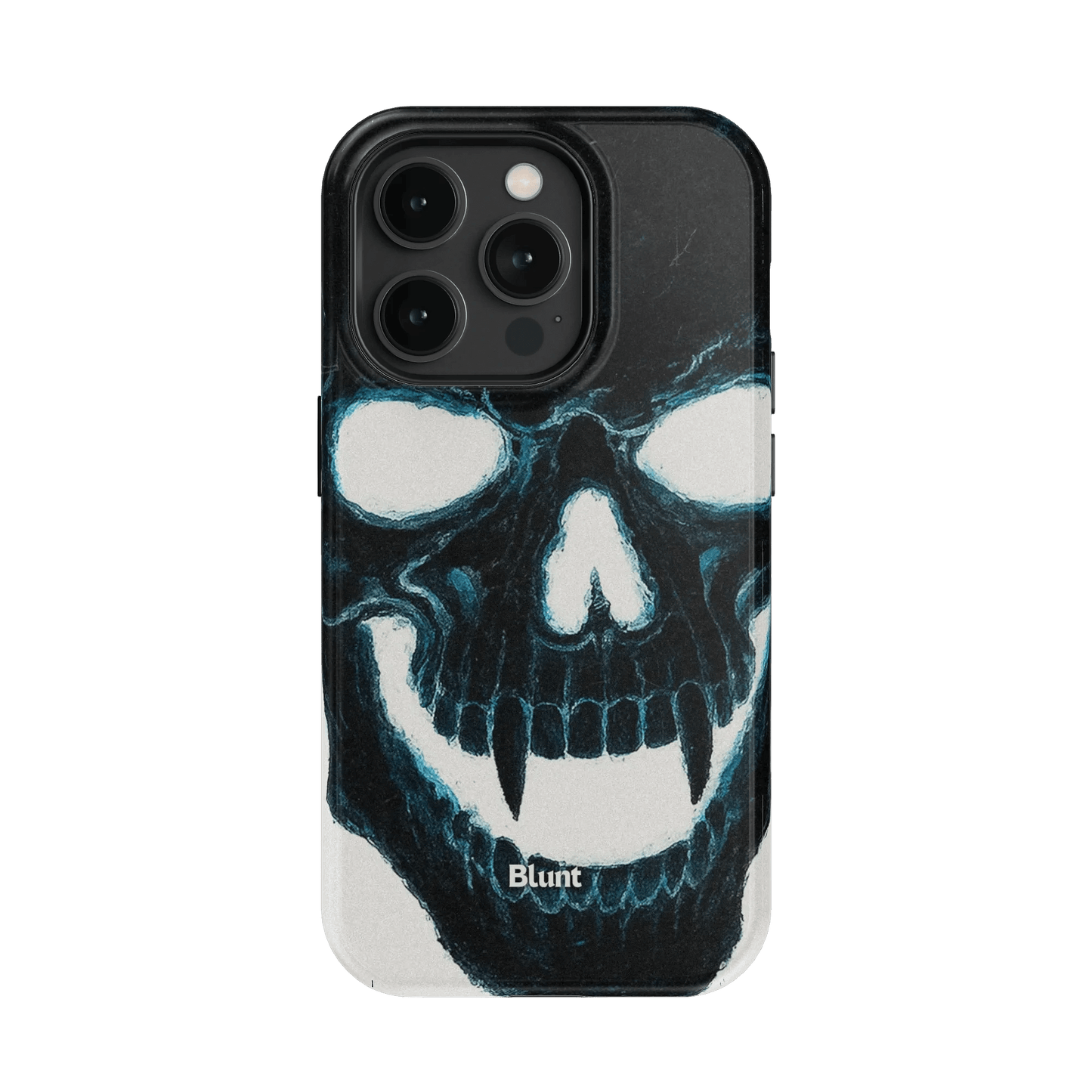 Venom Grin iPhone Case - Blunt Cases