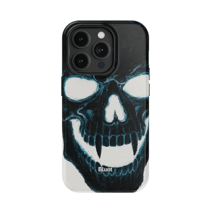 Venom Grin iPhone Case - Blunt Cases