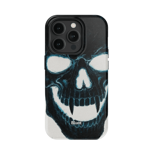 Venom Grin iPhone Case - Blunt Cases