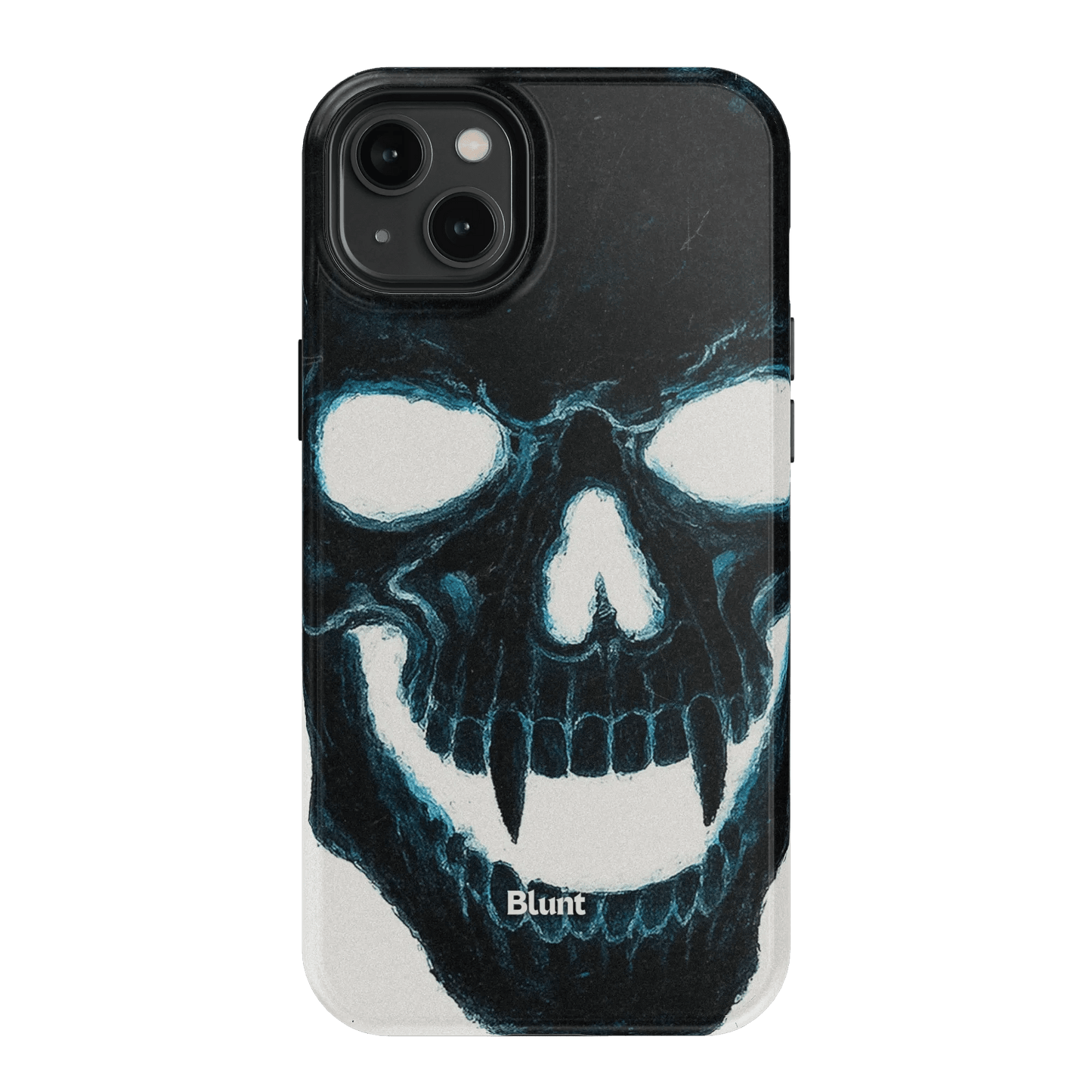 Venom Grin iPhone Case - Blunt Cases