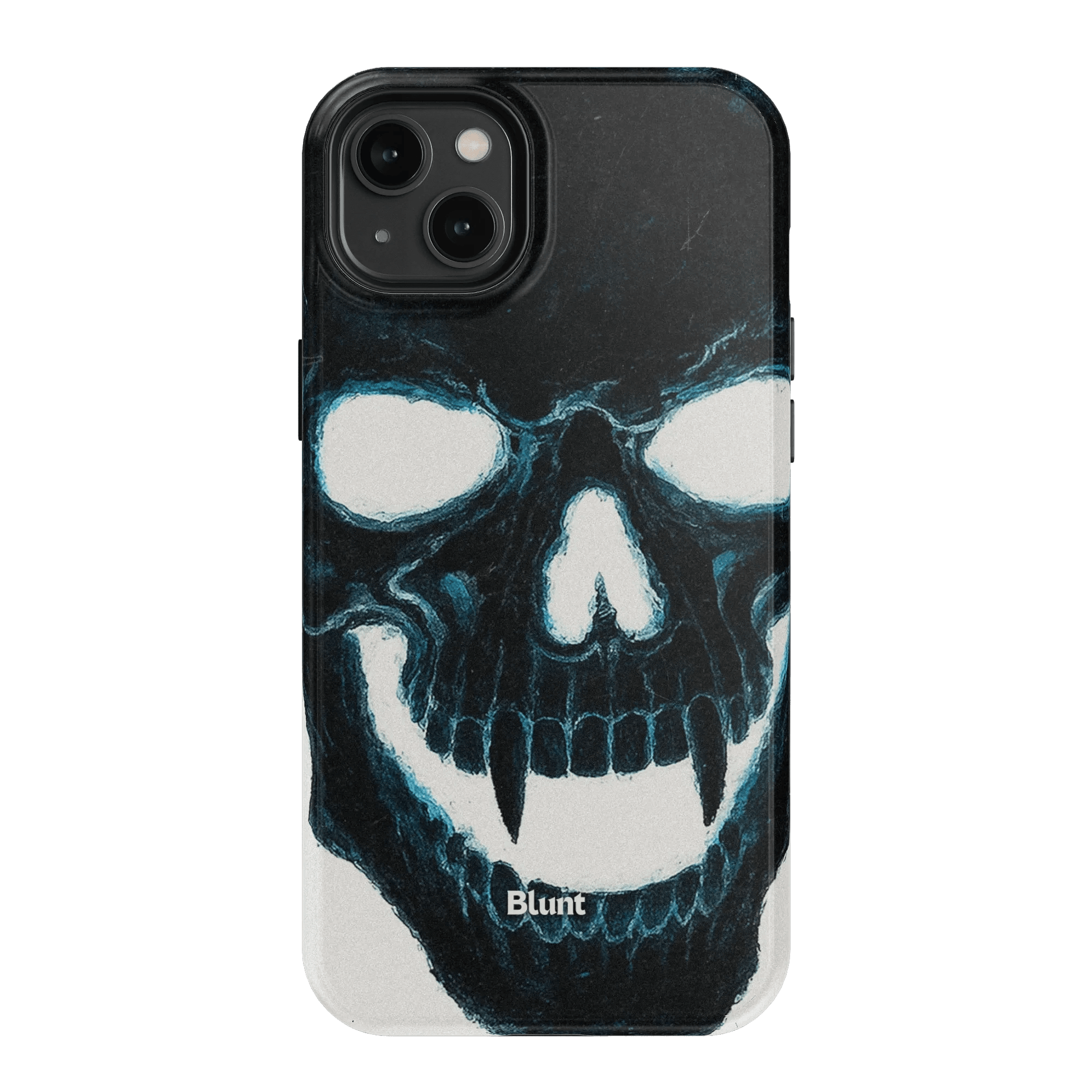Venom Grin iPhone Case - Blunt Cases