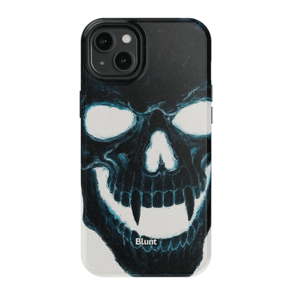 Venom Grin iPhone Case - Blunt Cases