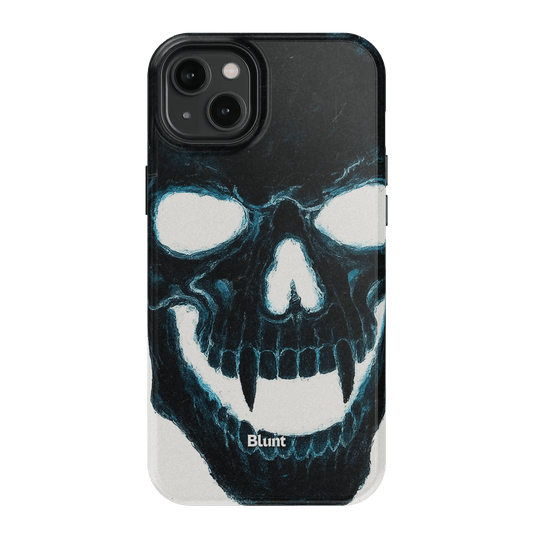 Venom Grin iPhone Case - Blunt Cases
