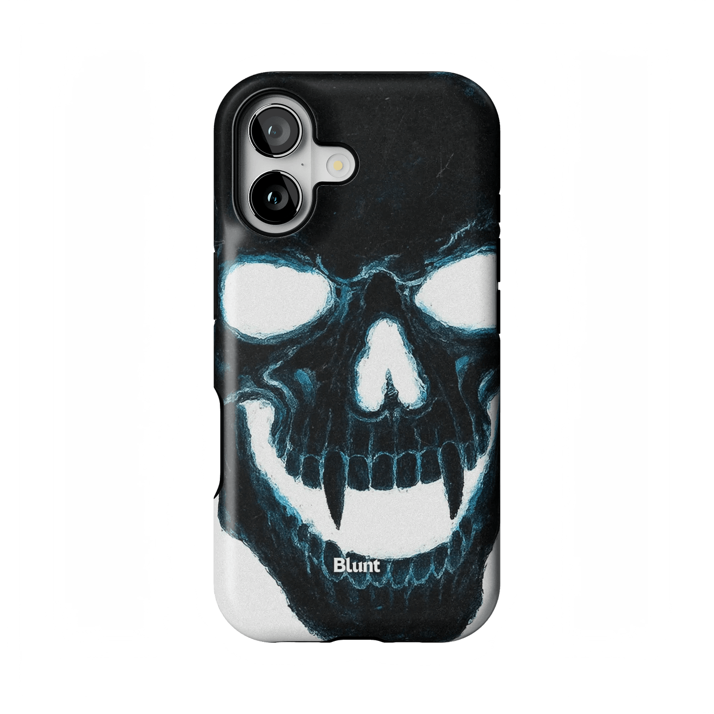 Venom Grin iPhone Case - Blunt Cases