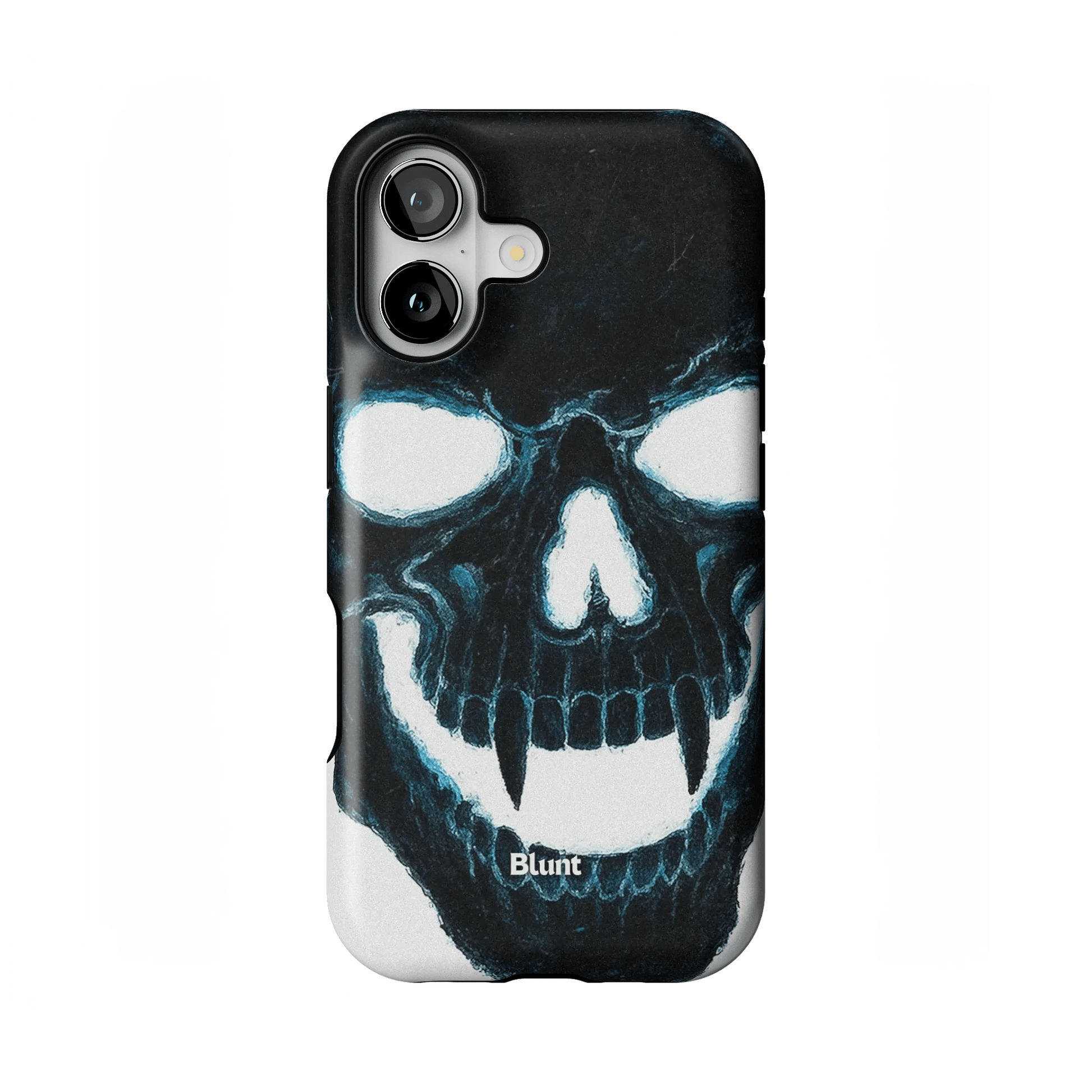 Venom Grin iPhone Case - Blunt Cases