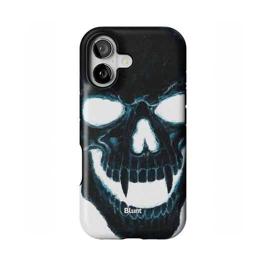 Venom Grin iPhone Case - Blunt Cases