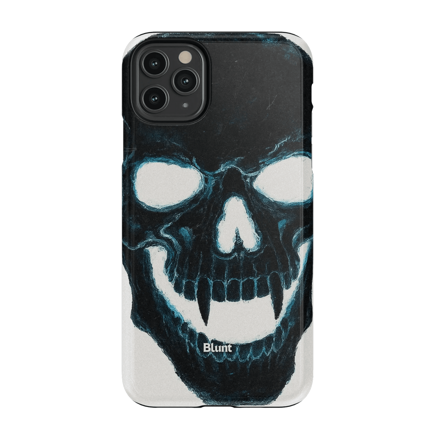 Venom Grin iPhone Case - Blunt Cases