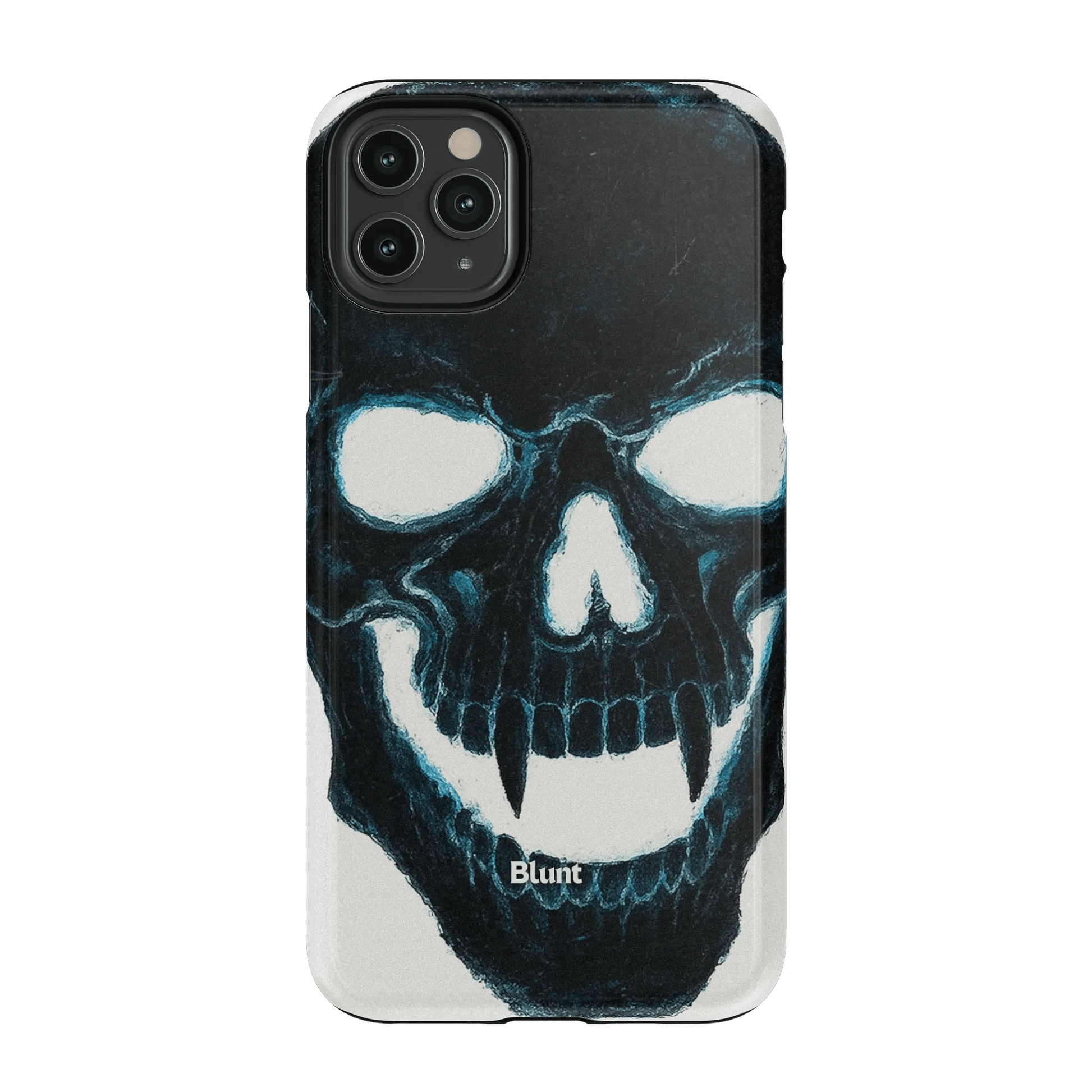 Venom Grin iPhone Case - Blunt Cases
