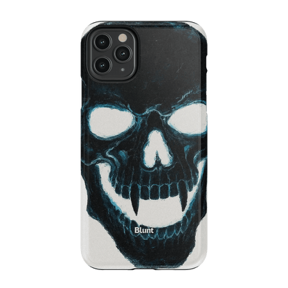 Venom Grin iPhone Case - Blunt Cases