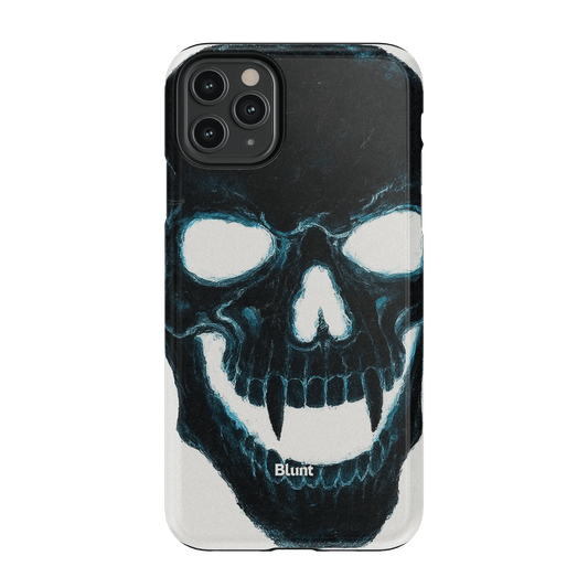 Venom Grin iPhone Case - Blunt Cases