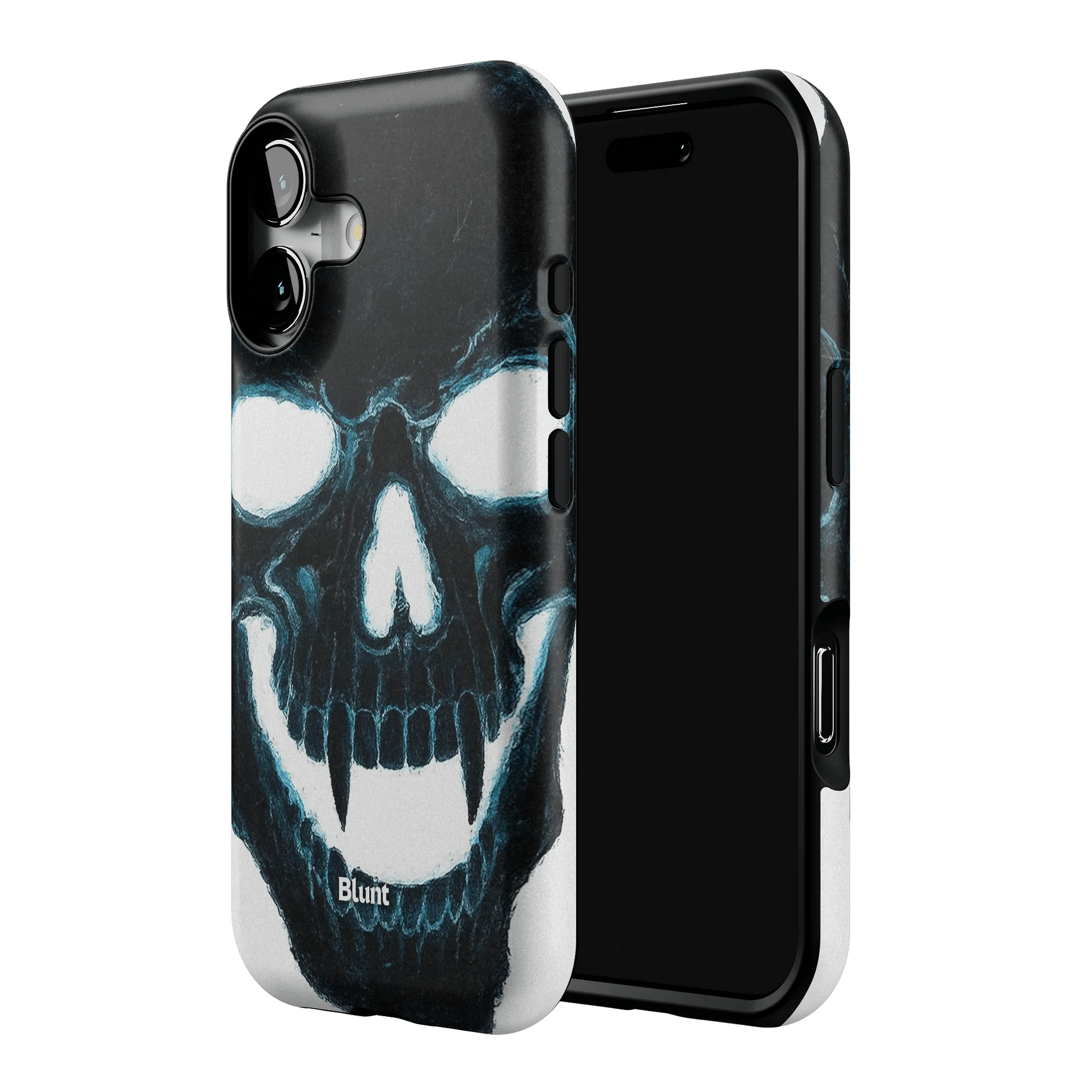 Venom Grin iPhone Case - Blunt Cases