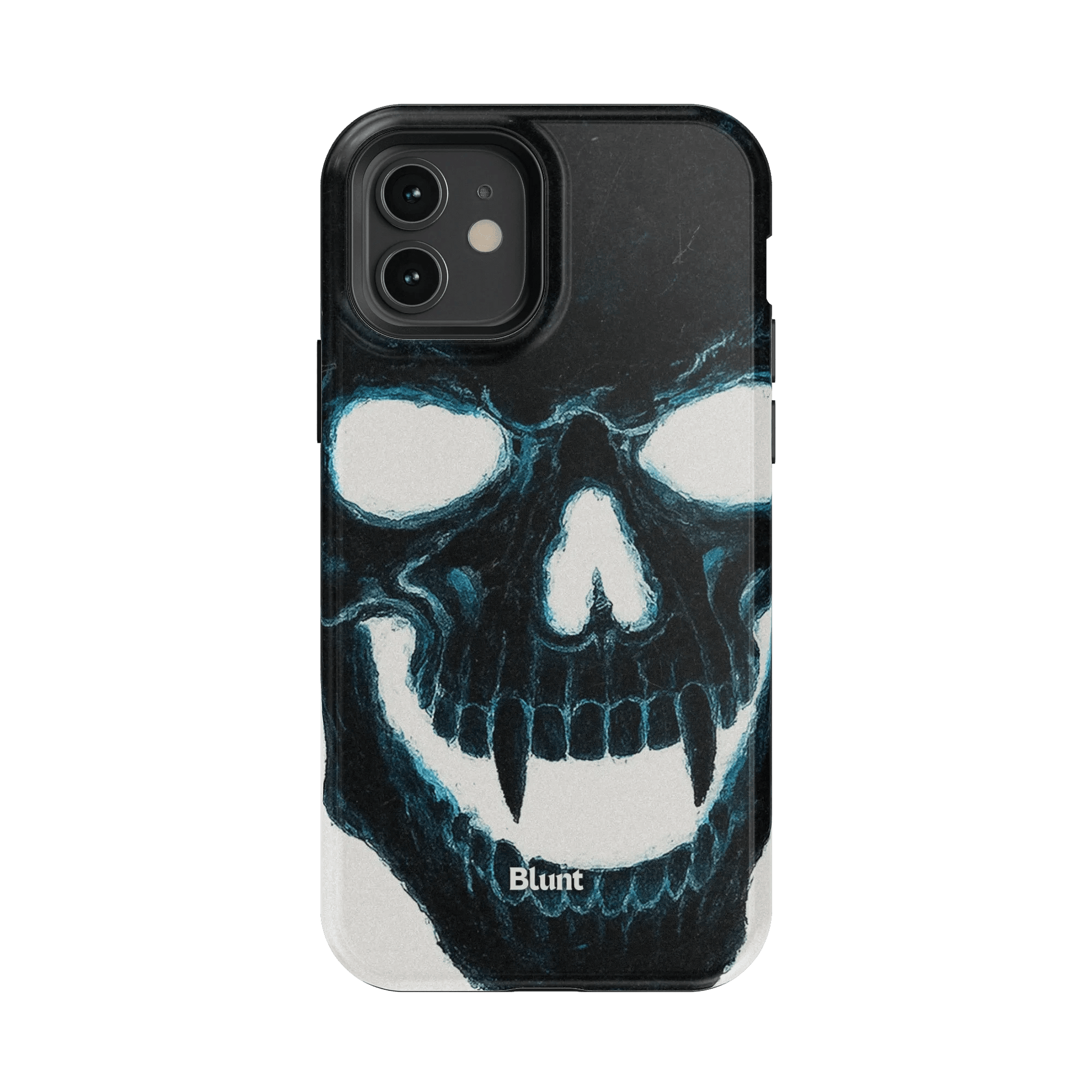Venom Grin iPhone Case - Blunt Cases