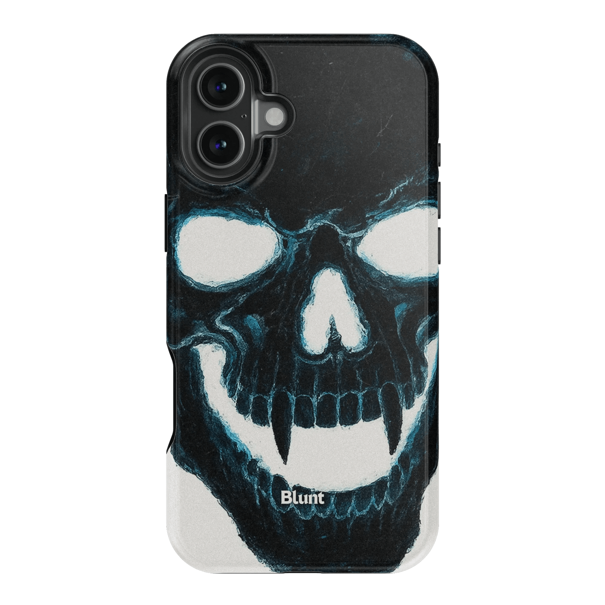 Venom Grin iPhone Case - Blunt Cases