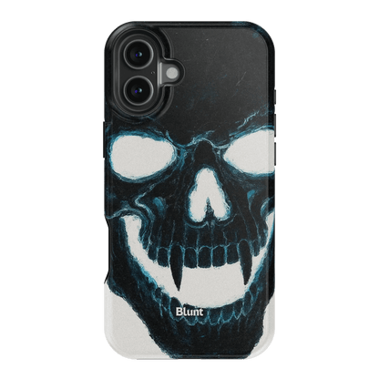 Venom Grin iPhone Case - Blunt Cases