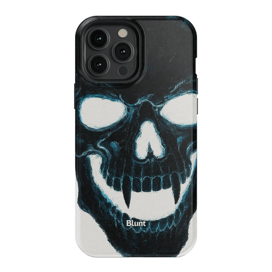 Venom Grin iPhone Case - Blunt Cases